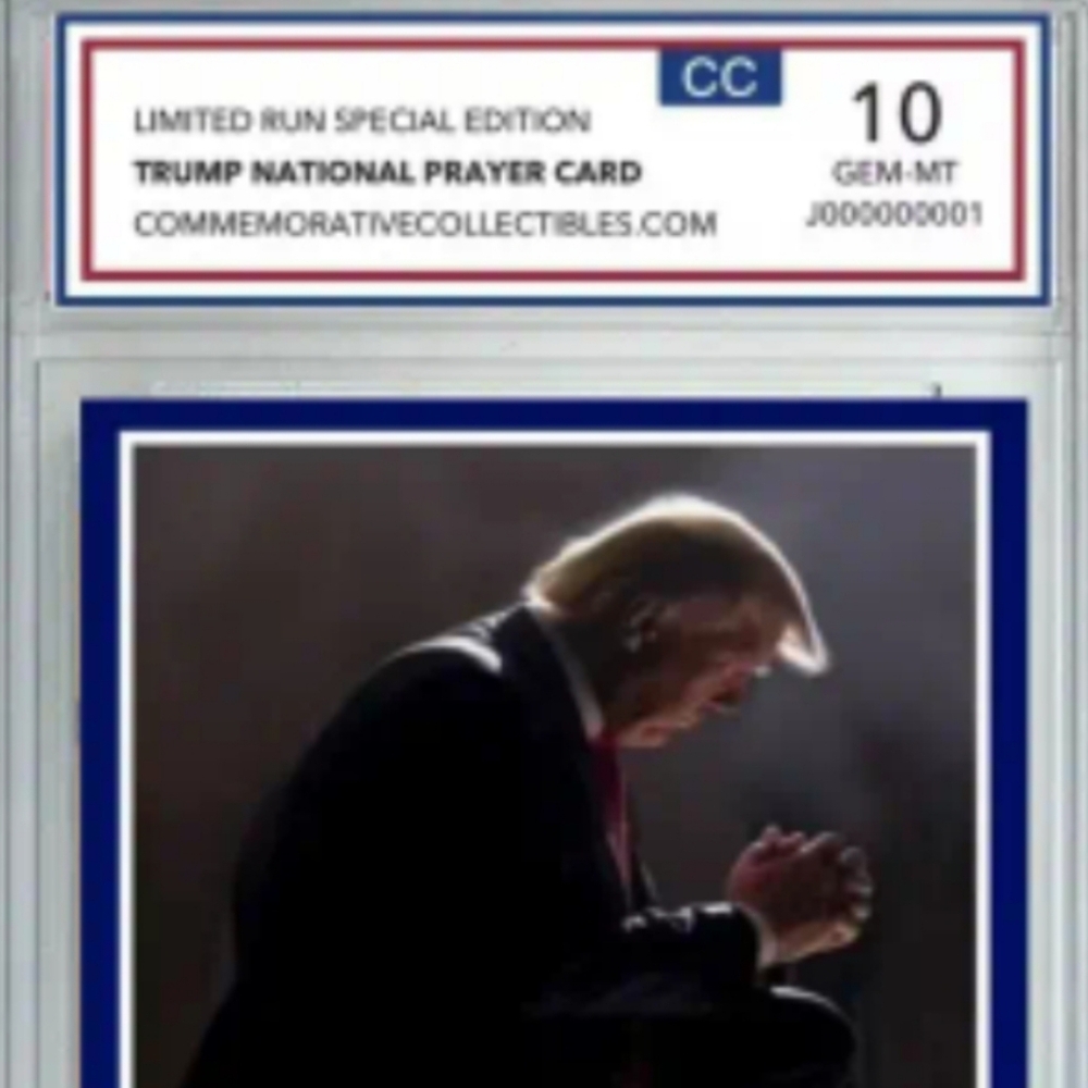 Trump - Picture 3 of 3